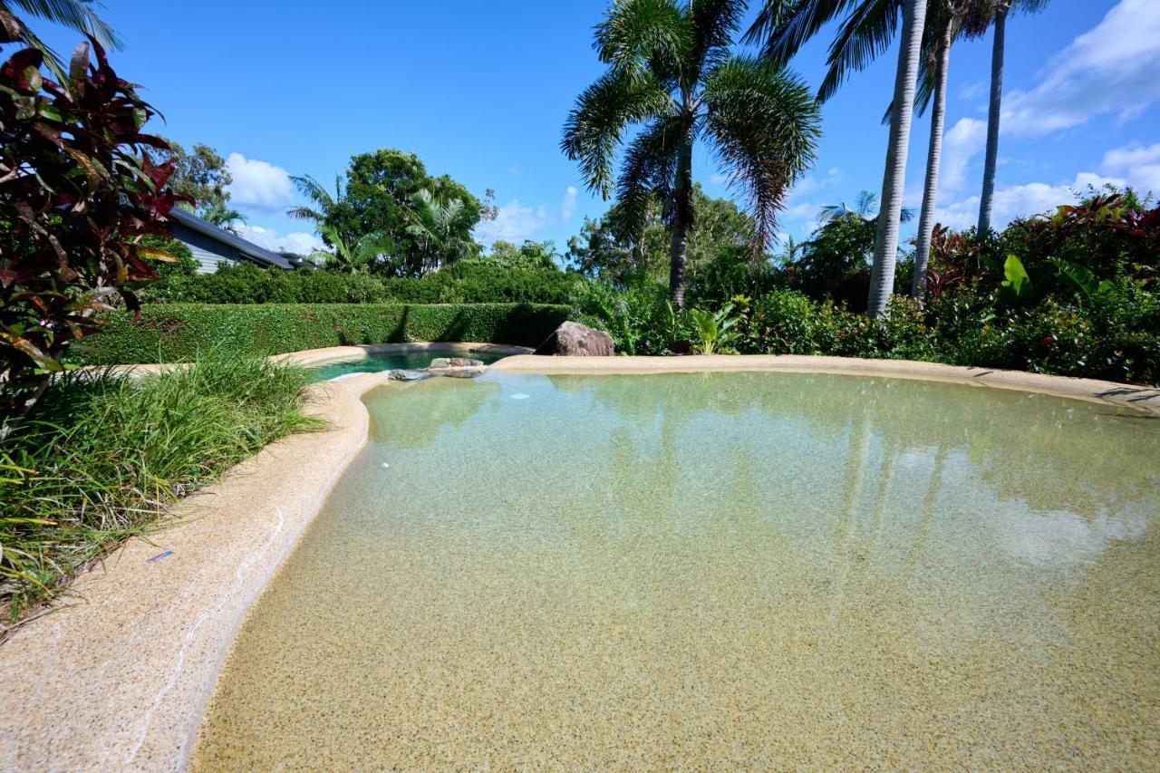 Anchorage Aparthotel Hamilton Island Exterior photo