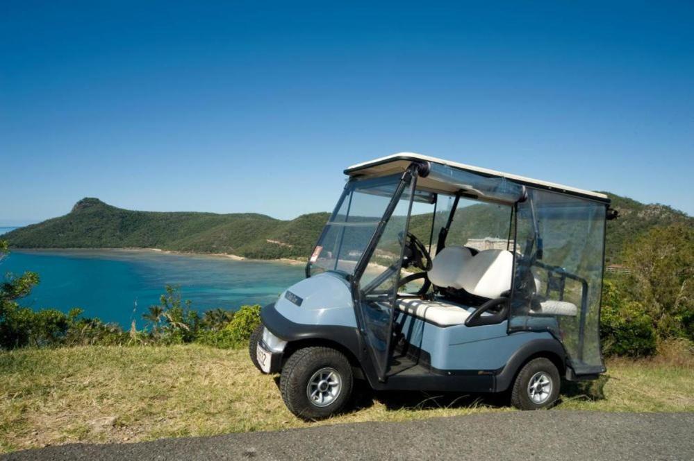 Anchorage Aparthotel Hamilton Island Exterior photo